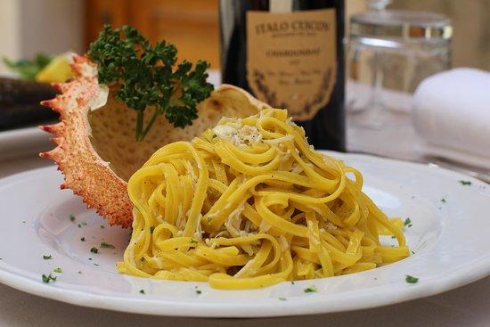 Antica Osteria da Gino